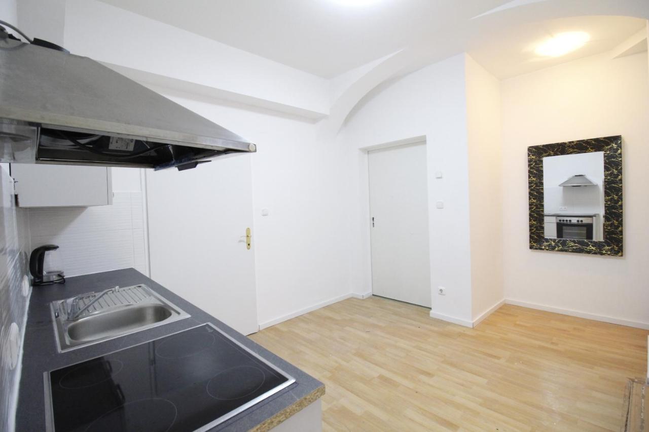 Apartment Comfort Triple Th Wien