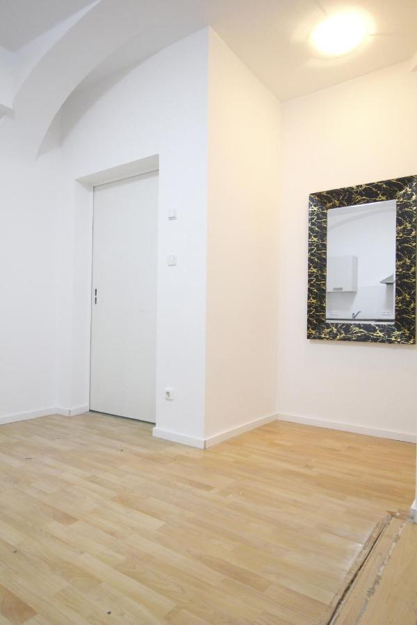 Apartment Comfort Triple Th Wien