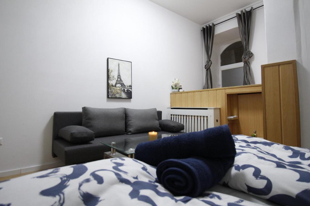 Comfort Triple Th Apartment Wien
