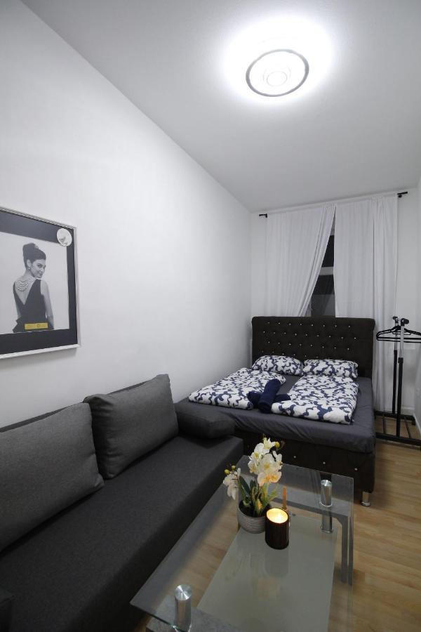Comfort Triple Th Apartment Wien