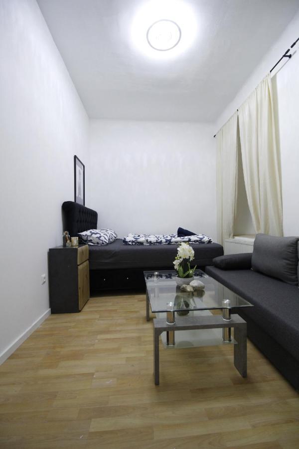 Comfort Triple Th Apartment Wien