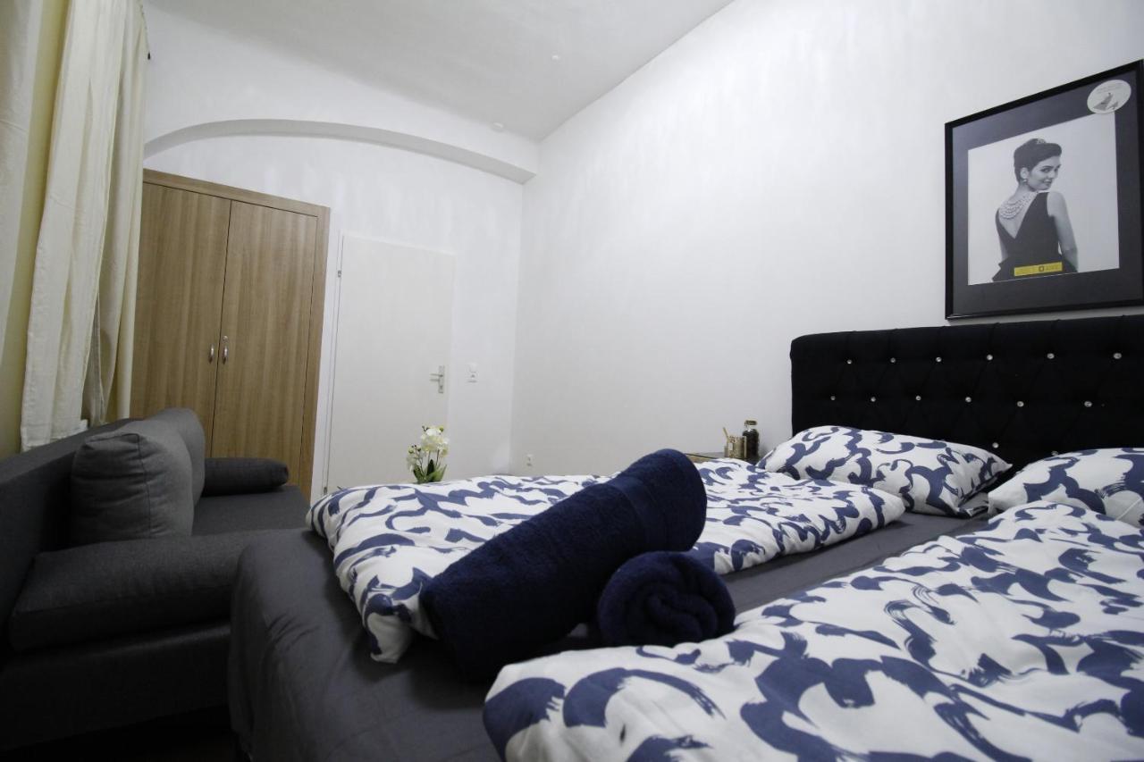 Comfort Triple Th * Wien