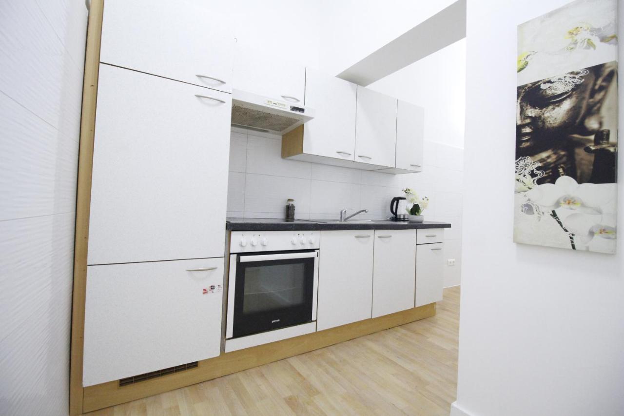 Apartment Comfort Triple Th Wien