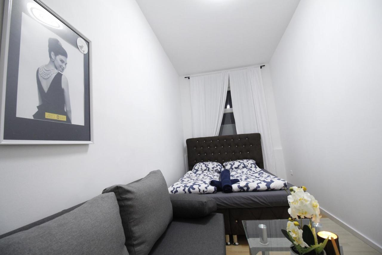 Apartment Comfort Triple Th Wien