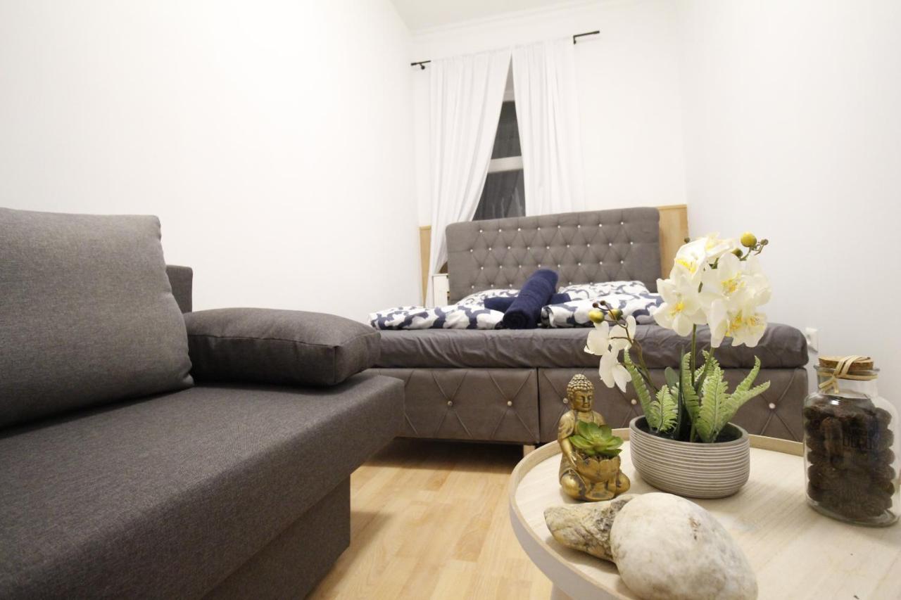 Comfort Triple Th Apartment Wien