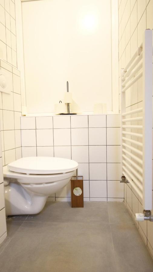 Apartment Comfort Triple Th Wien
